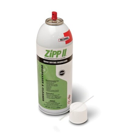 Rectorseal Corp. Zipp II 12 .oz Aerosol (12 percase) 82645